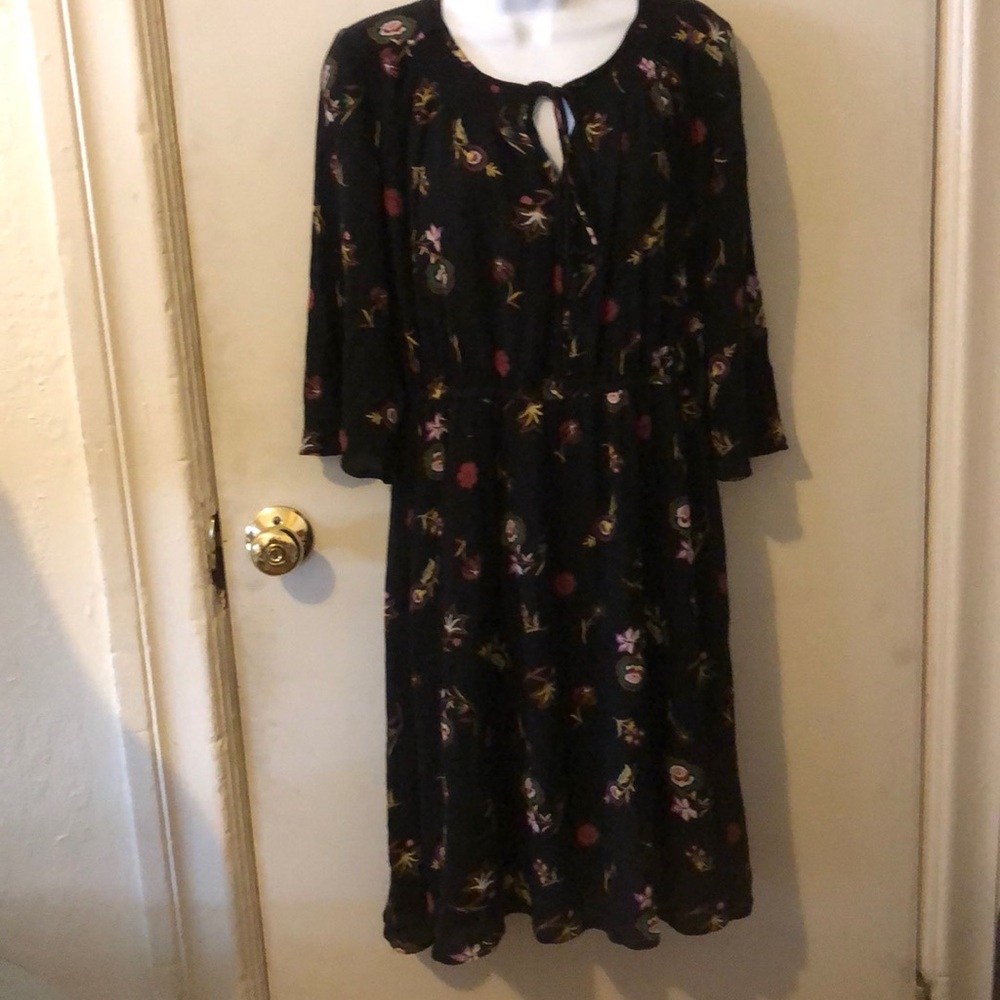 Old Navy dress